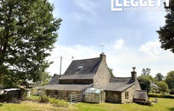 Saint-Marc-le-Blanc, Brittany 35460