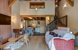 Les Houches, Haute-Savoie 74310