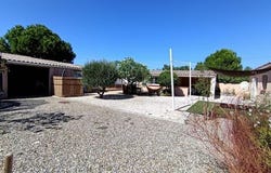 La Redorte, Languedoc-Roussillon 11700
