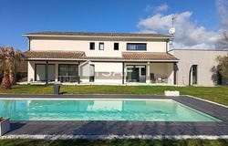 Montberon, Midi-Pyrénées 31140