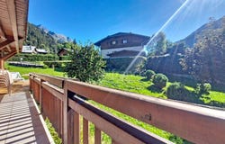 Les Contamines-Montjoie, Rhône-Alpes 74170