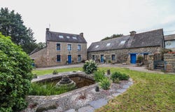 Rostrenen, Brittany 22110