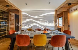 MEGEVE, Auvergne-Rhône-Alpes 74120