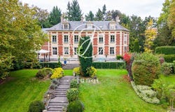 Chantilly, Picardie 60500