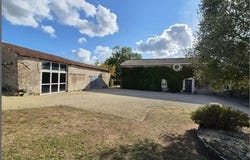 Vezins, Pays de la Loire 49340
