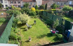 Damelevières, Lorraine 54360