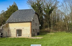 Les Loges, Upper Normandy 76790