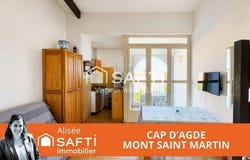 Cap d'Agde, Languedoc-Roussillon 34300