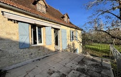 Bétaille, Midi-Pyrénées 46110