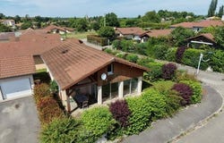 Villette-d'Anthon, Rhône-Alpes 38280