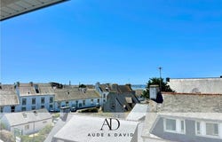Penmarch, Brittany 29760