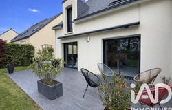 Bédée, Brittany 35137