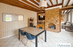 ROMILLY SUR ANDELLE, Normandy 27610