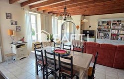 La Foret-Sur-Sevre, Poitou-Charentes 79380