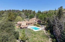 Rians, Provence-Alpes-Côte d'Azur 83560