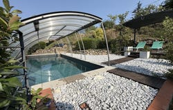 Corsavy, Languedoc-Roussillon 66150