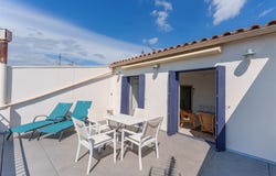 Bouzigues, Languedoc-Roussillon 34140