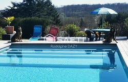 Vernon, Haute-Normandie 27200