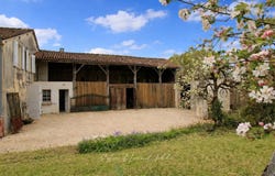 Barbezieux-Saint-Hilaire, Charente 16300