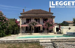 Laparade, Nouvelle-Aquitaine 47260