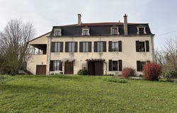 Tournus, Burgundy 71700