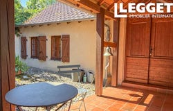 Lacave, Occitanie 46200