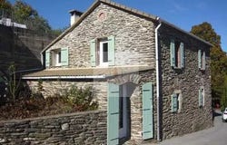Le Collet-de-Dèze, Languedoc-Roussillon 48160