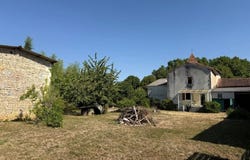 Saint-Sulpice-de-Ruffec, Poitou-Charentes 16460
