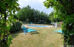 Madré, Pays de la Loire 53250