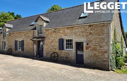 Cléguérec, Brittany 56480