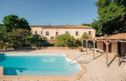 La Livinière, Occitanie 34210