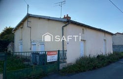Beaumont Saint Cyr, Poitou-Charentes 86130