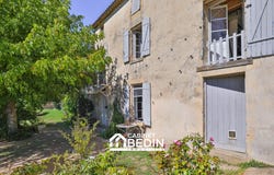 BARIE, Nouvelle-Aquitaine 33190