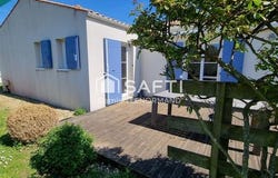 Saint-Pierre-d'Oleron, Poitou-Charentes 17310