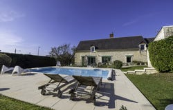 Urzy, Burgundy 58130