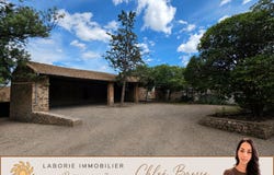 Cazedarnes, Languedoc-Roussillon 34460