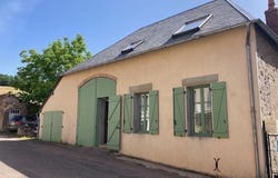 Cussy-en-Morvan, Burgundy 71550