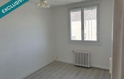 Chateauroux, Centre 36000