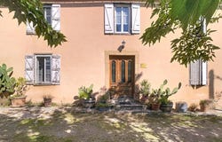 Saint-Arroman, Midi-Pyrénées 32300