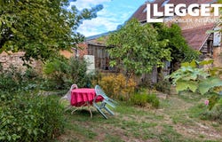 Les Étilleux, Centre-Val de Loire 28330