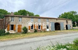 Moncoutant Sur Sevre, Poitou-Charentes 79320