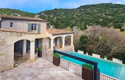 Goudargues, Languedoc-Roussillon 30630
