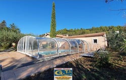 Saint-Chinian, Languedoc-Roussillon 34360