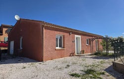 Cébazan, Hérault 34360