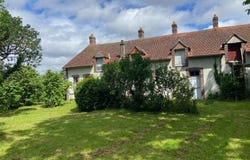 Champignelles, Burgundy 89350