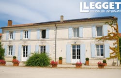 Boscamnant, Nouvelle-Aquitaine 17360