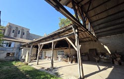 Monségur, Gironde 33580