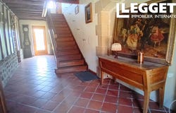 Le Grand-Bourg, Nouvelle-Aquitaine 23240