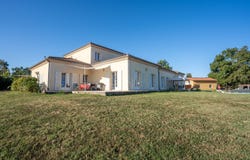 La Romieu, Midi-Pyrénées 32480