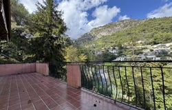 Gorbio, Provence-Alpes-Côte d'Azur 06500